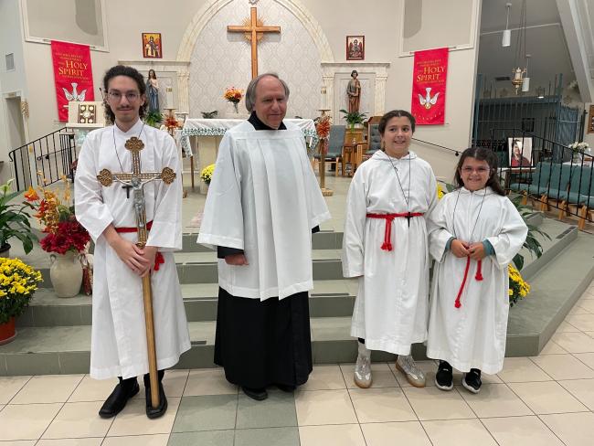 Confirmation (10-16-25)